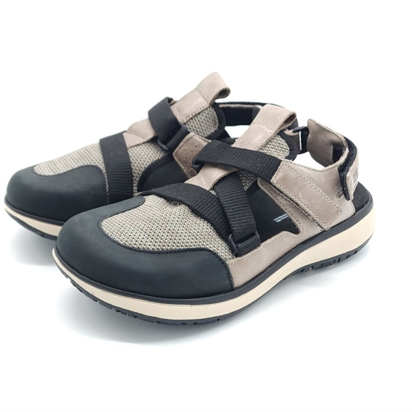 SAS Cub Athletic Sport Sandals Trail Adjustable Shoes Women's Size 8.5 M - Picture 3 of 10